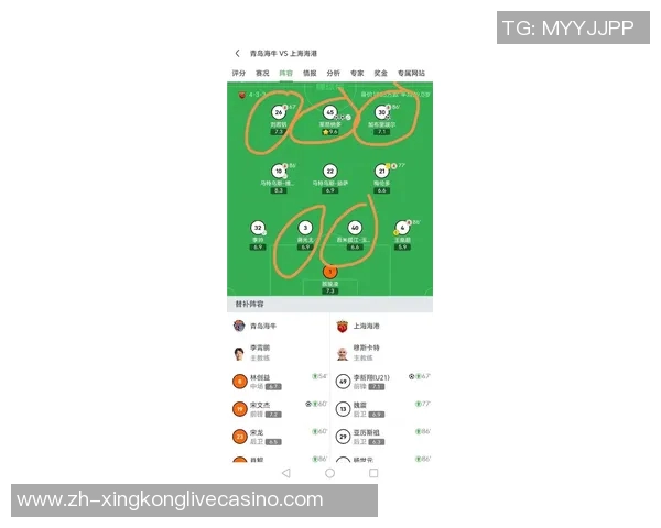 虎扑体育足球深度解析中超联赛最新动态与球员表现评析