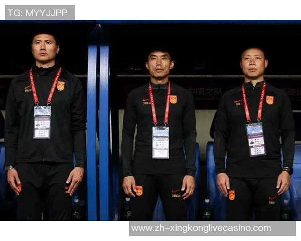 足球教练年薪揭秘：不同级别教练的收入差异与市场趋势分析