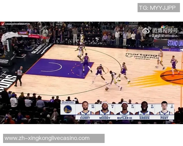 勇士与太阳激战正酣NBA赛场上演精彩对决引发球迷热议